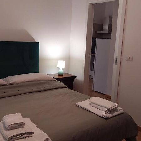 Appartament La Maison Petit Napoli Extérieur photo