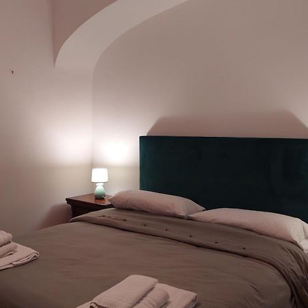 Appartament La Maison Petit Napoli Chambre photo