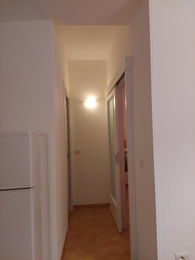Appartament La Maison Petit Napoli Extérieur photo