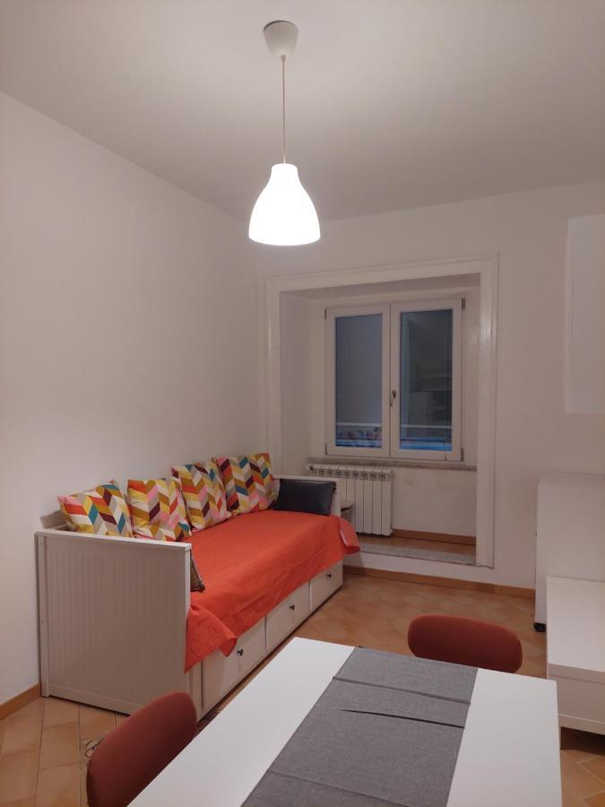Appartament La Maison Petit Napoli Extérieur photo