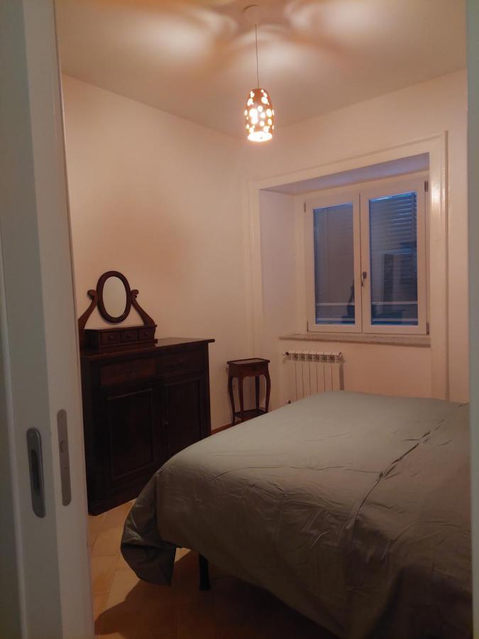 Appartament La Maison Petit Napoli Extérieur photo