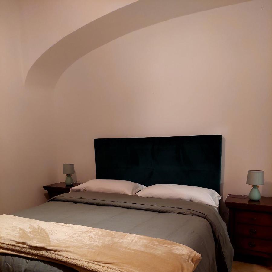 Appartament La Maison Petit Napoli Extérieur photo