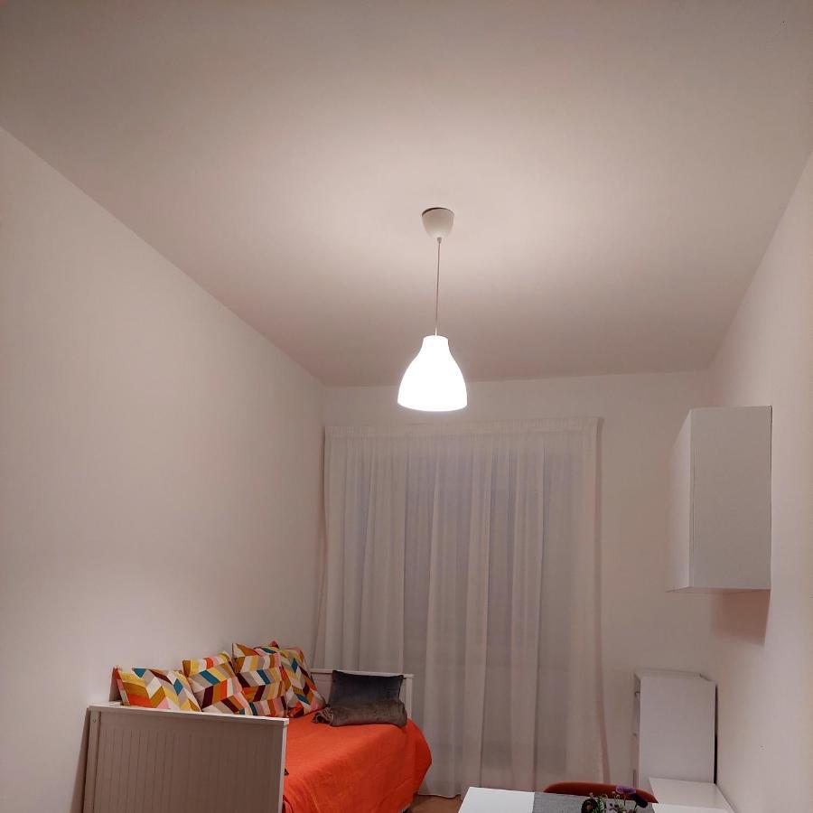 Appartament La Maison Petit Napoli Extérieur photo