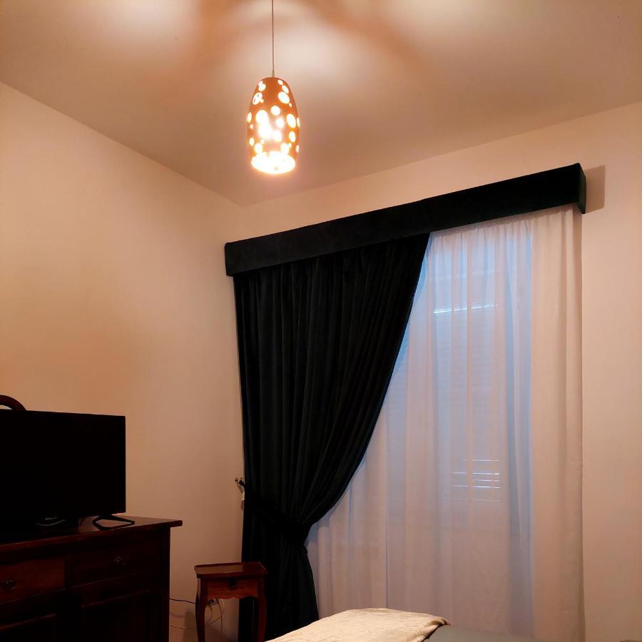 Appartament La Maison Petit Napoli Extérieur photo