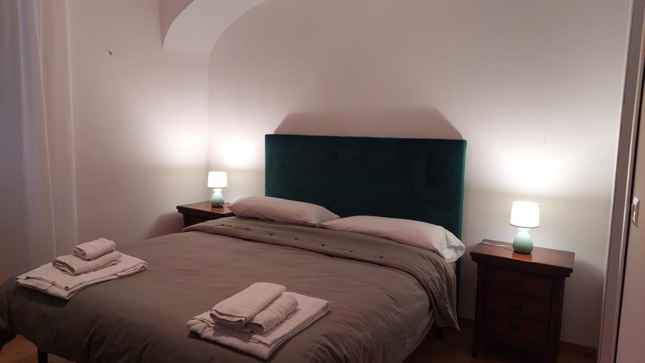 Appartament La Maison Petit Napoli Extérieur photo