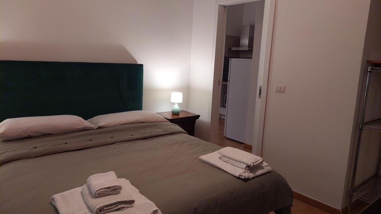 Appartament La Maison Petit Napoli Extérieur photo