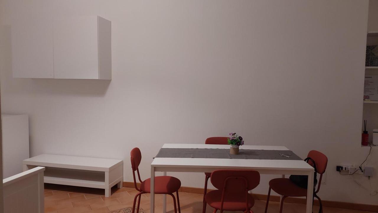 Appartament La Maison Petit Napoli Extérieur photo