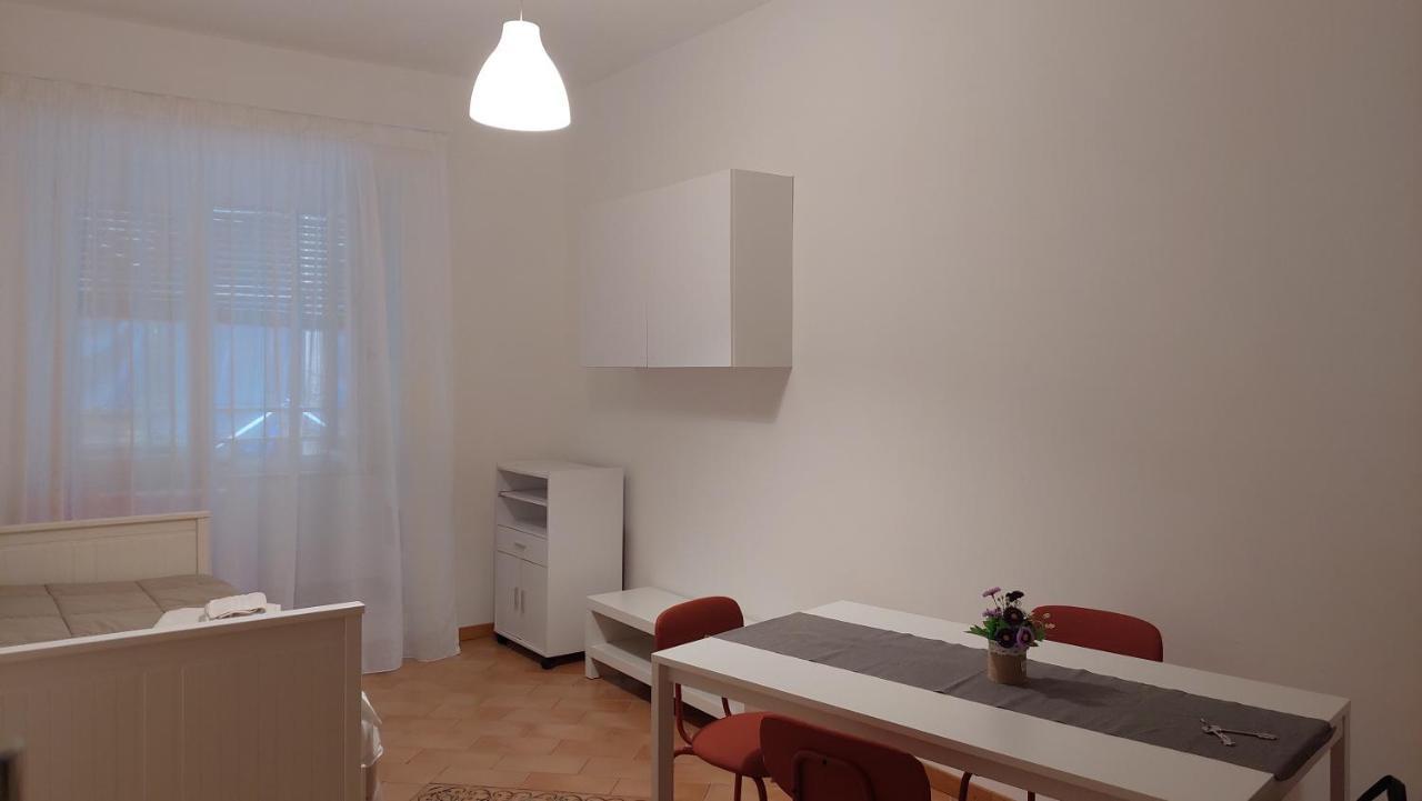 Appartament La Maison Petit Napoli Extérieur photo