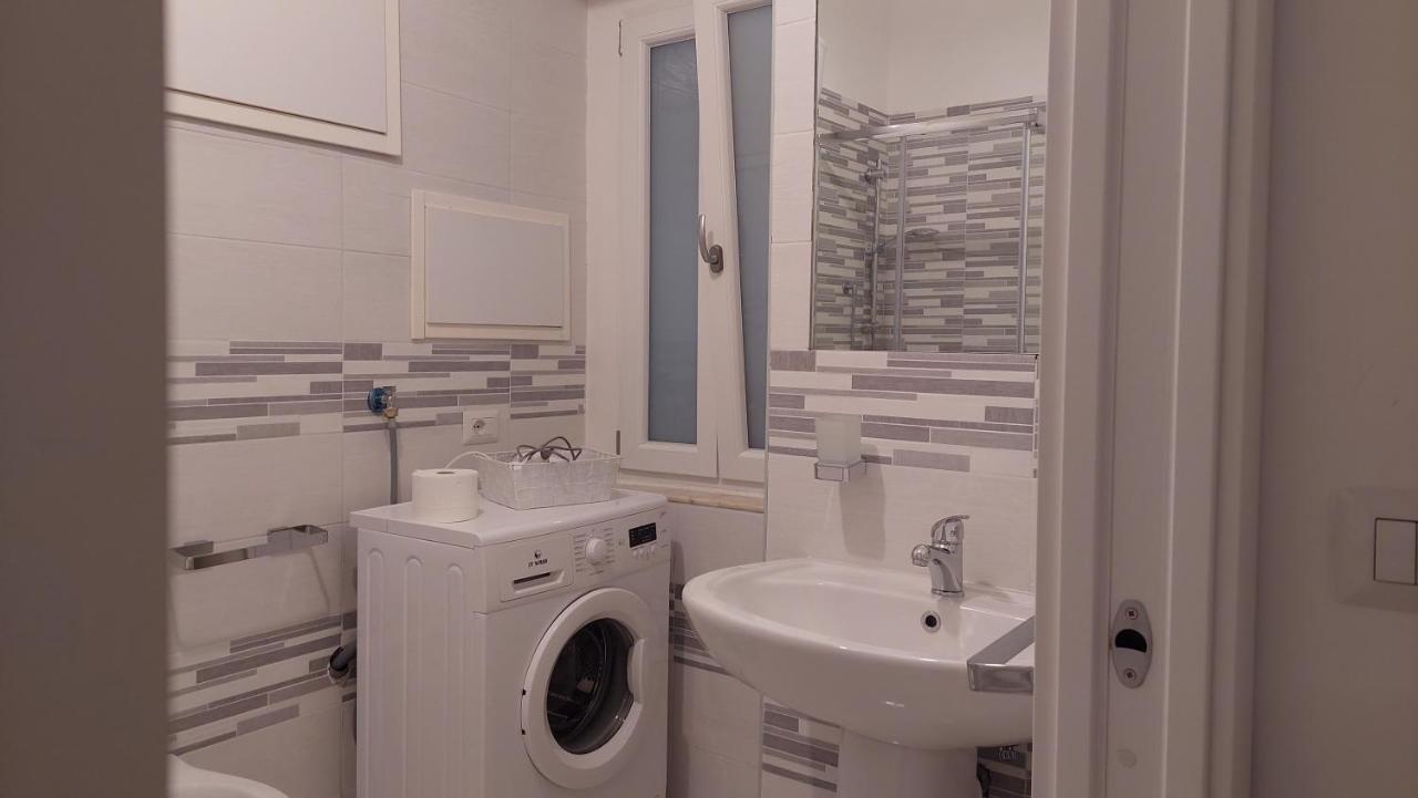 Appartament La Maison Petit Napoli Extérieur photo