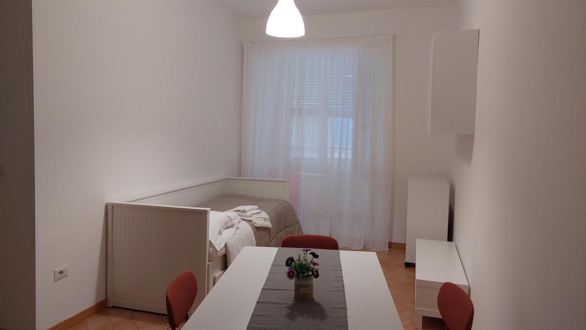 Appartament La Maison Petit Napoli Chambre photo