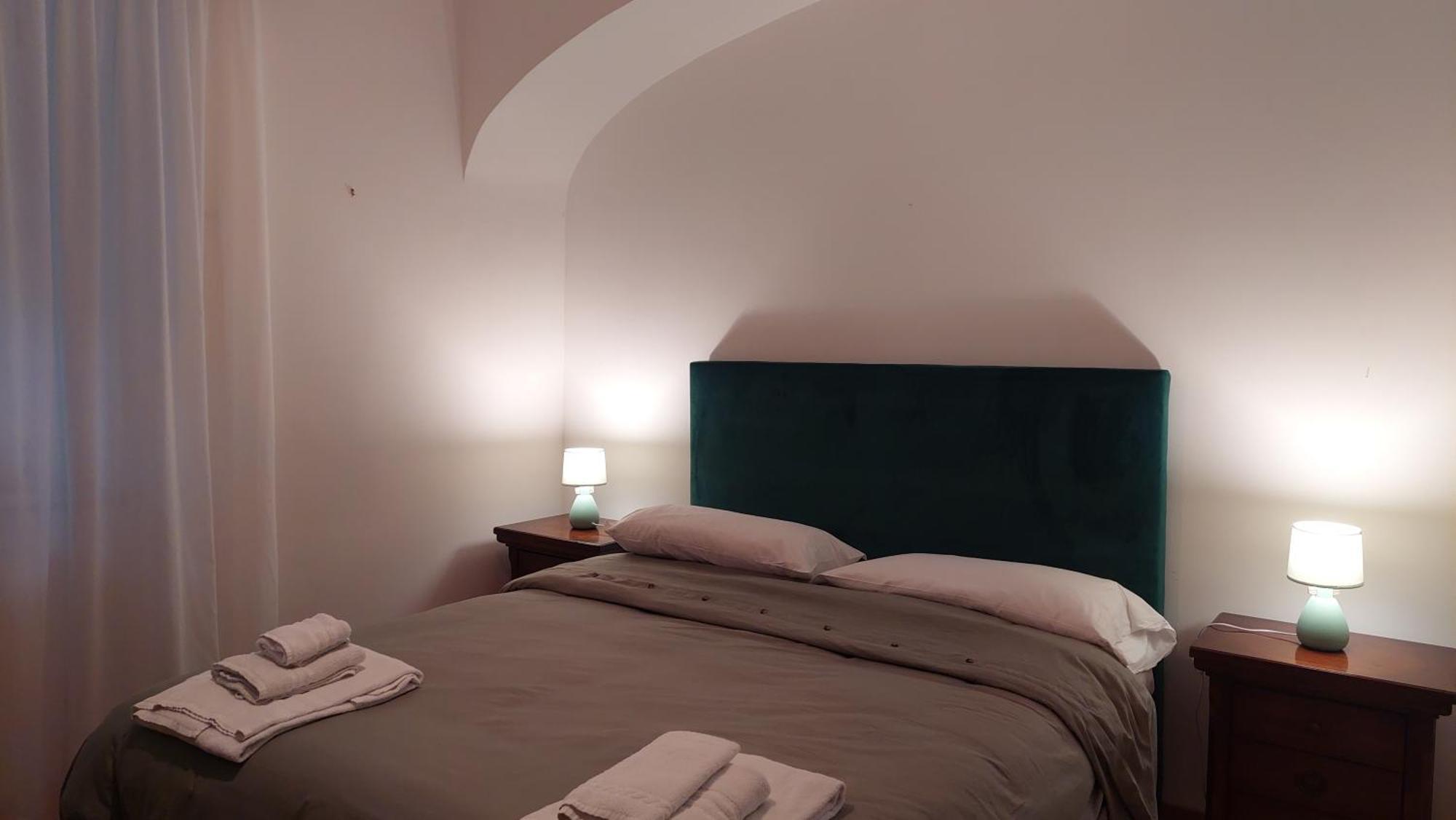 Appartament La Maison Petit Napoli Chambre photo