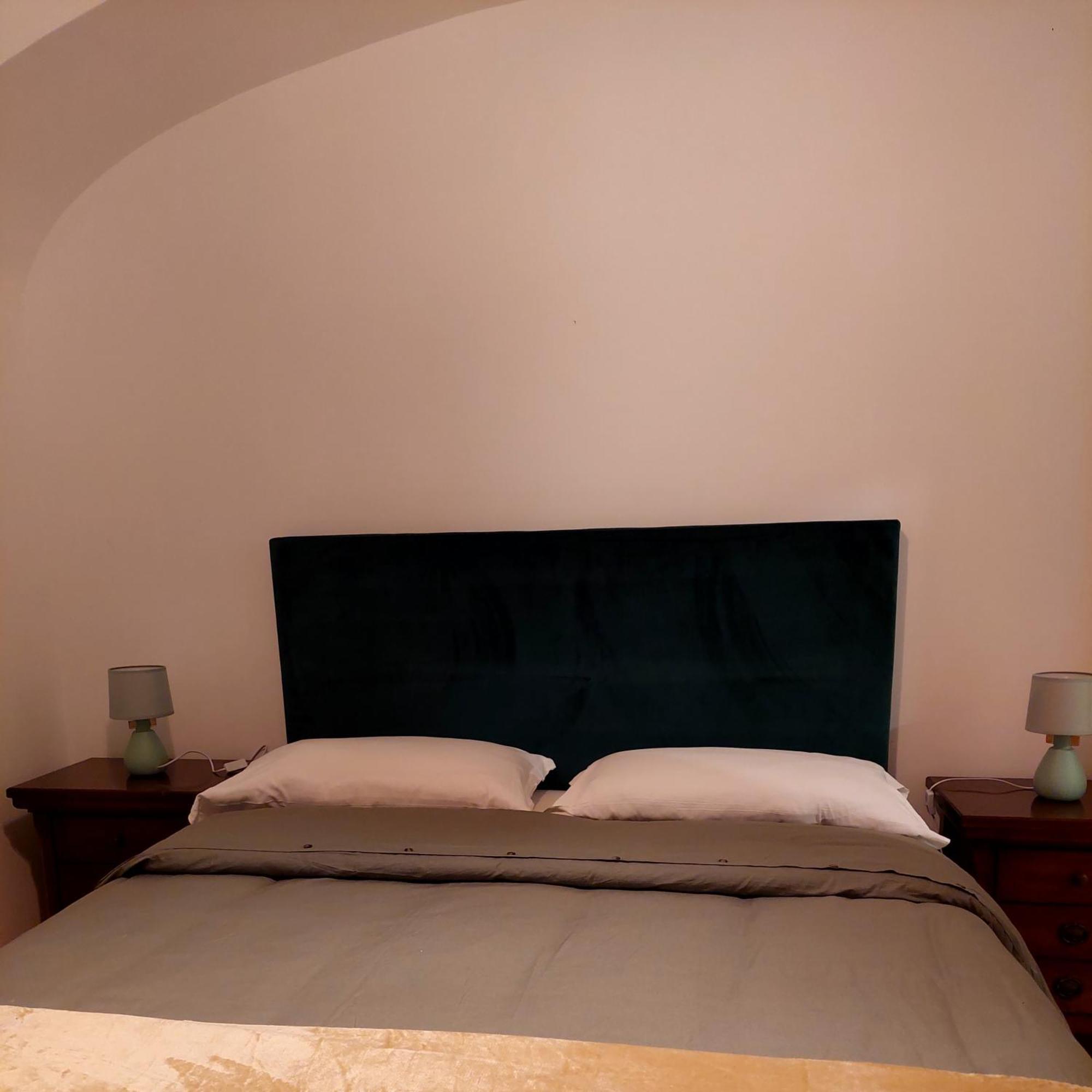 Appartament La Maison Petit Napoli Chambre photo